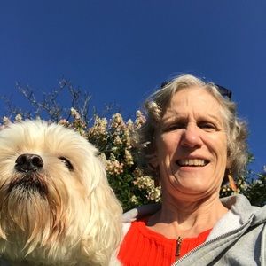 Meet your Posher, Roslyn